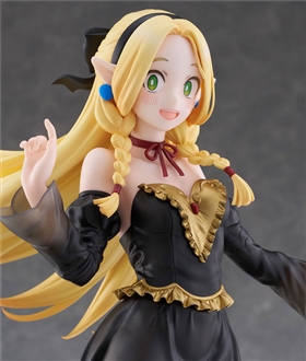 Delicious in Dungeon TENITOL TALL Marcille Dress style ver