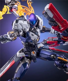 Honor of Kings Excellence Grade Kogei STARSHOOTER