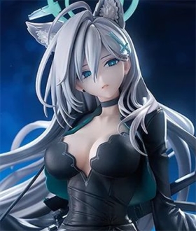 Blue Archive Shiroko*Terror 1/7