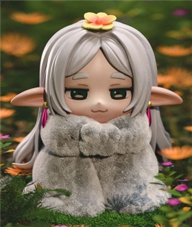 Frieren - Frieren: Beyond Journey's End