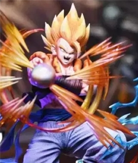 Gogeta - Dragon Ball