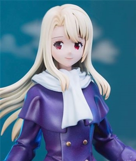 llyasviel von Einzbern - Fate/Grand Order