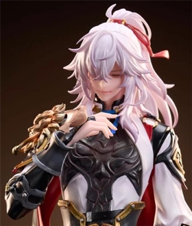 Jing Yuan - Honkai: Star Rail