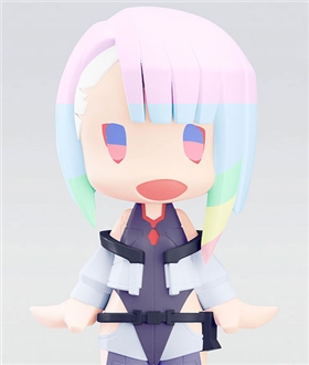 HELLO! GOOD SMILE Cyberpunk: Edgerunners Lucy