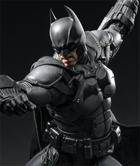 Batman Arkham Origins 1/12