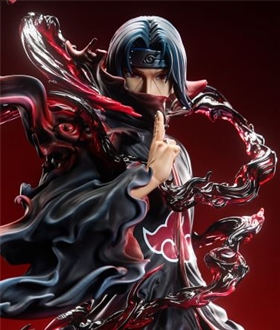 Uchiha Itachi - Naruto