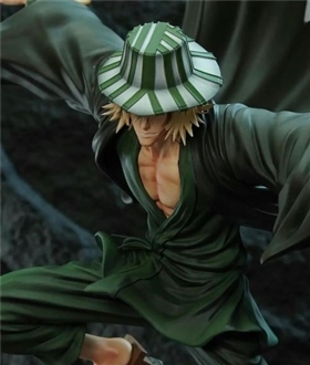 Urahara Kisuke - Bleach 1/6