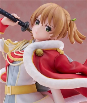 Shoujo Kageki Revue Starlight Nana Daiba 1/7