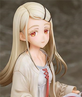 Gakuen iDOLM@STER Hiro Shinosawa The thing I'm not good at Ver. 1/7