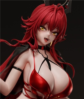 Red Hood - Goddess of Victory: Nikke 1/4