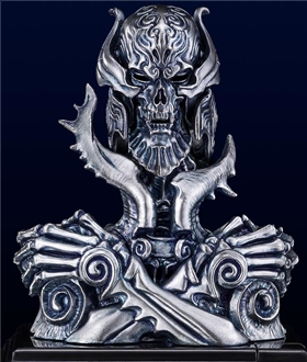 TAMASHII Lab Magic Ring Zaruba GARO 20th Anniversary Ver