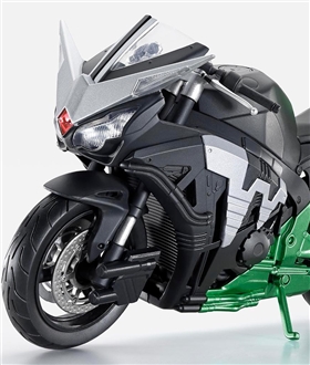 SHFiguarts Hardboilder (To commemorate the anime adaptation of Fuuto Tantei)