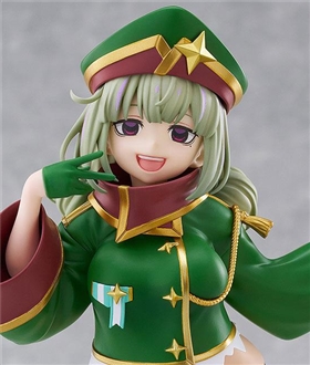 POP UP PARADE Gushing over Magical Girls Leopard L size