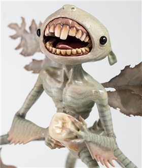 Tooth Fairy Life Size Maquette (Hellboy II : The Golden Army)
