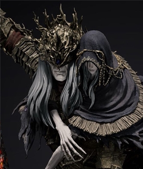 Prince Lorian & Lothric - Dark Souls III 1/4