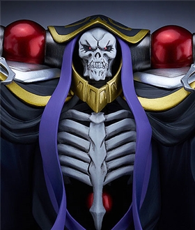 POP UP PARADE SP Overlord Ainz Ooal Gown