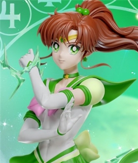Sailor Jupiter 1/6