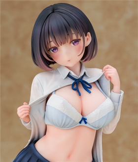 Karutamo Original Illustration Yurina Inoue 1/6