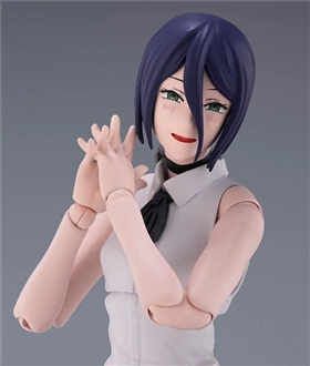 S.H.Figuarts Reze - Chainsaw Man