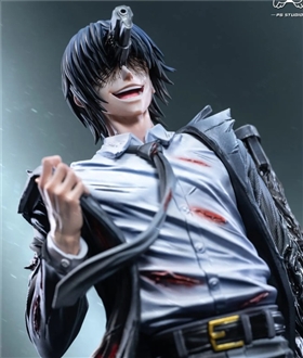 Hayakawa Aki - Chainsaw Man