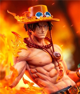 Ace - One Piece