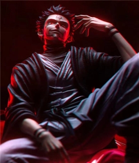 Ryomen Sukuna - Jujutsu Kaisen