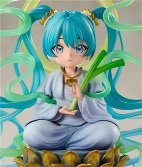 Anya Cos Hatsune Miku - SPY X FAMILY