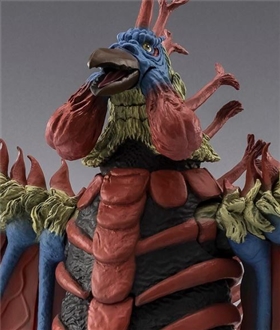 SHFiguarts Birdon