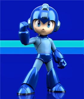 Rockman