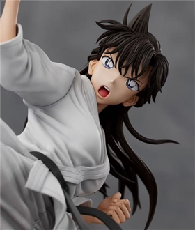 Mouri Ran - Detective Conan