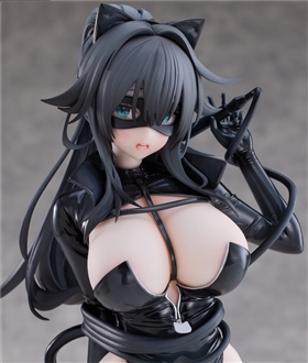 EnsouToys - Catgirl Happy-chan 1/6