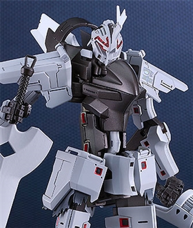 MODEROID Broken Blade (Manga) Delphine Second Form