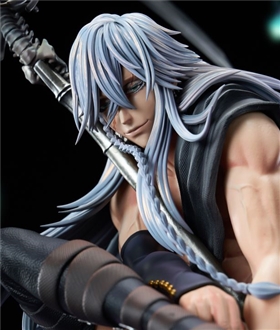 Undertaker - Black Butler 1/5