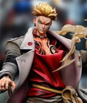 Enjin - GACHIAKUTA 1/6