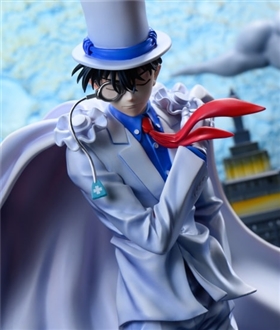 Kid the Phantom Thief 1/6