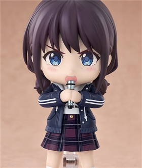 Nendoroid Girls Band Cry Nina Iseri