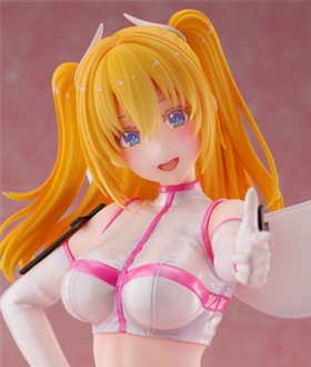 2.5 Dimensional Seduction Liliel True Angel Form / Lilysa 1/6