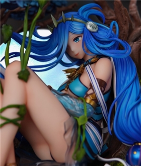 Dana Iclucia - Ys VIII
