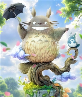 My Neighbor Totoro
