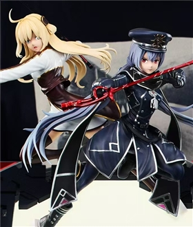 Sky Striker Ace Zero & Roze - Yu-Gi-Oh!