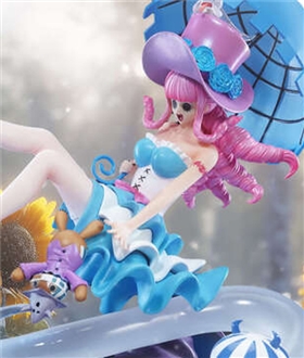 Perona - One Piece 1/6