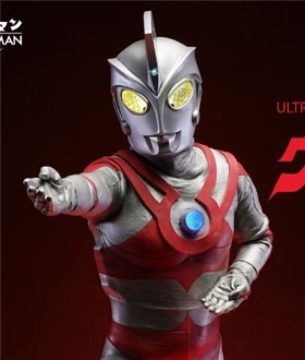 Ultraman Ace