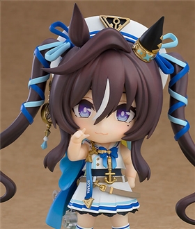 Nendoroid Umamusume Pretty Derby Vivlos