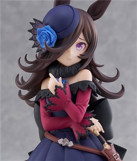 POP UP PARADE Umamusume Pretty Derby Rice Shower L size