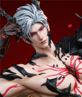 Sylus - Love and Deepspace