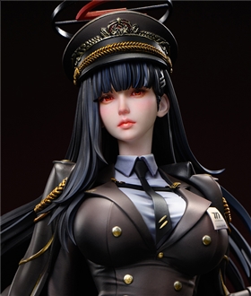 Tsukatsuki Rio - Blue Archive 1/4