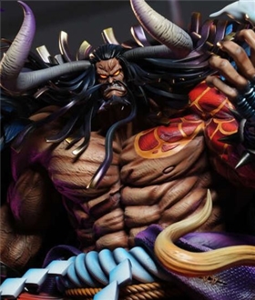 Kaido - One Piece