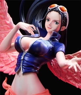 Nico Robin Last Dance - One Piece