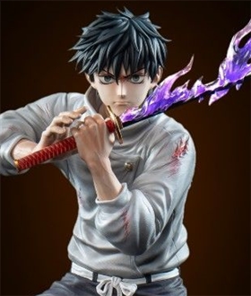 Okkotsu Yuta - Jujutsu Kaisen