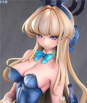 Asuma Toki Bunny Girl - Blue Archive